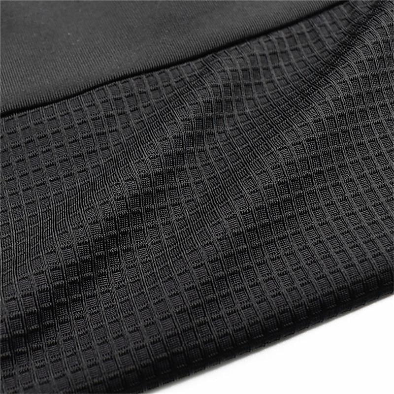WOSAWE Homme Short Vélo Cuissard Velo Cyclisme Vélo Cuissard Short Short rembourré / Chamois Coupe ajustée Des sports Respirable Séchage rapide Haute élasticité Confortable Noir Vêtement Tenue Tenues de 2025 ? $50.99 –P13