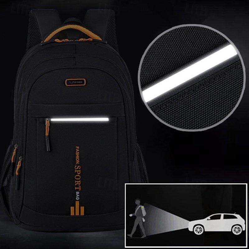 školní batohy batohy do školy tašky na notebook školní batoh pro chlapce dárky do školy 2025 - $31.99 –P11