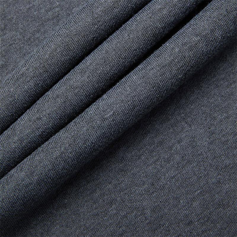 Herr Fleecebyxor Joggingbyxor Joggare Långbyxor Ficka Slät Komfort Andningsfunktion Utomhus Dagligen Utekväll Mode Ledigt Svart Armégrön 2025 - $17.99 –P3