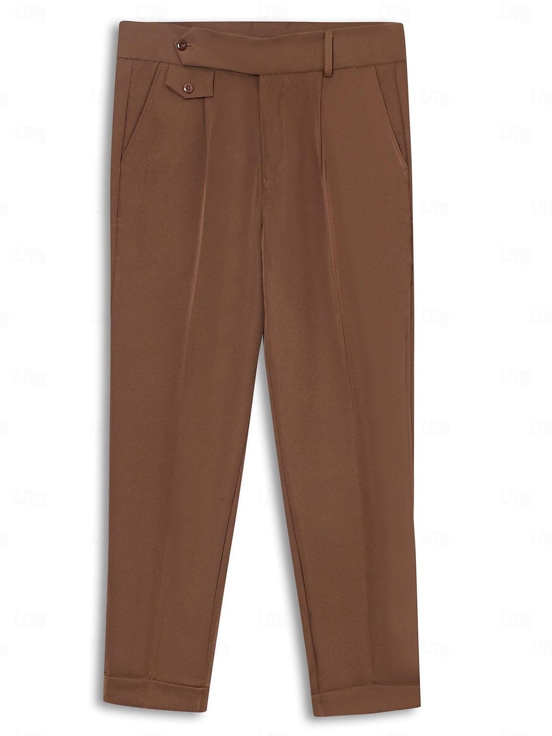 faltenhose zara