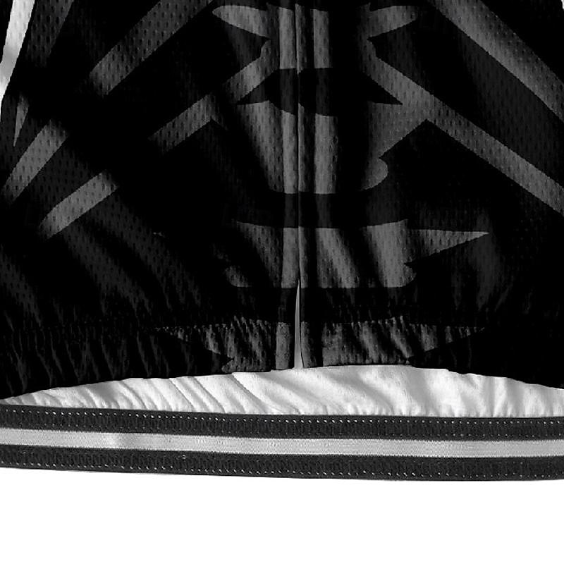 Miesten Pyöräily jersey Lyhythihainen Pyörä Tee paita Villapusero 3 takataskulla Maastopyöräily Hengittävä Nopea kuivuminen Anatominen tyyli Kosteutta siirtävä Musta Burgundi Harmaa Luuranko Urheilu 2025 - $30.99 –P8