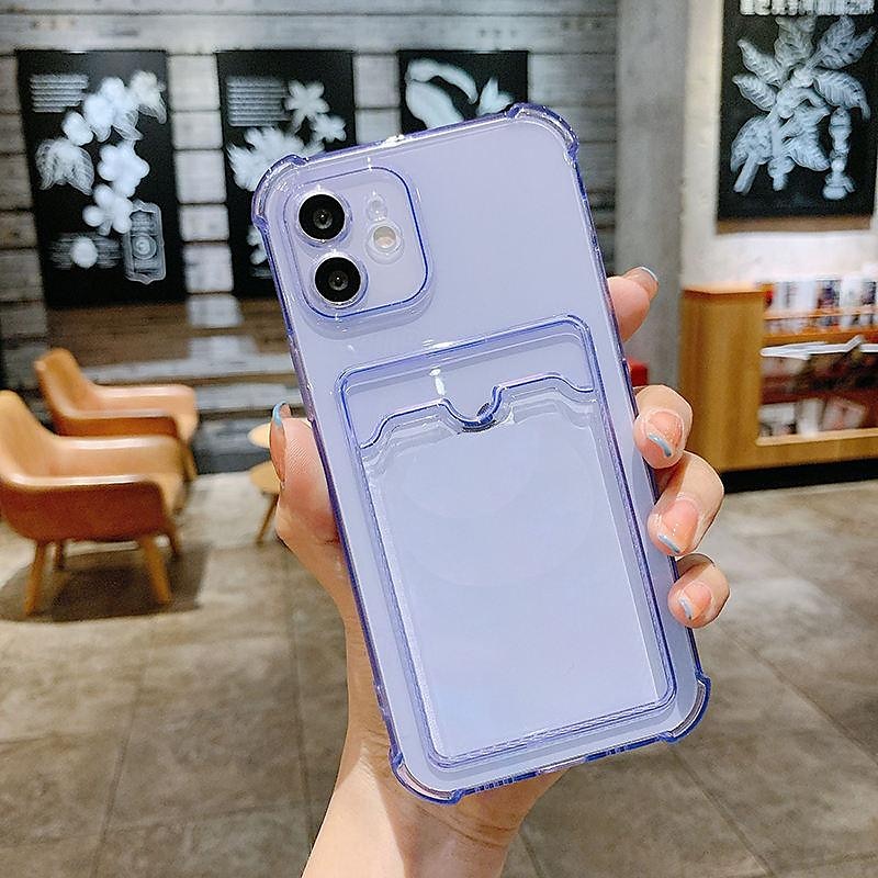 telefono Custodia Per iPhone16 iPhone 15 Pro Max iPhone 14 13 12 Pro Max Plus Per retro Con supporto Glitter scintillanti Slot per schede Cielo TPU del 2025 a $10.99 –P16