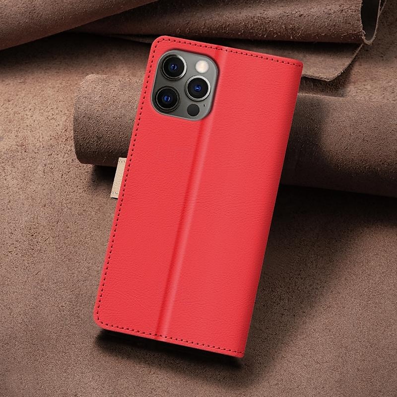 τηλέφωνο tok Για iPhone 16 iPhone 15 Pro Max Plus iPhone 14 13 12 11 Pro Max Plus Πίσω Κάλυμμα με βάση στήριξης Μαγνητική Υποδοχή κάρτας Ρετρό TPU PU δέρμα 2025 - $15.99 –P8