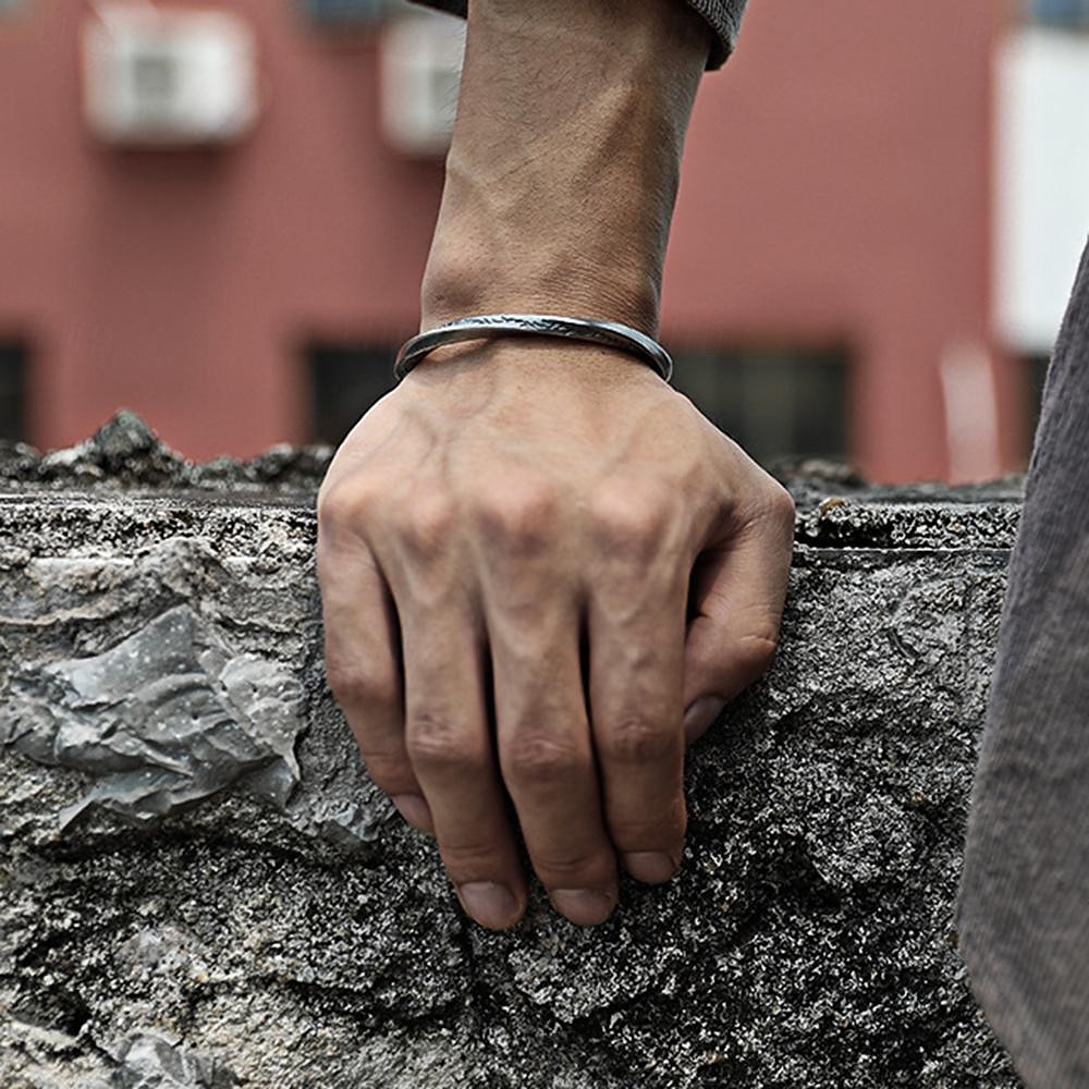 Ретро Панк & Готика Средневековый браслет Пираты Викинг Муж. Маскарад Для праздника / вечеринки Взрослые Браслет 2025 - $14.49 –P3