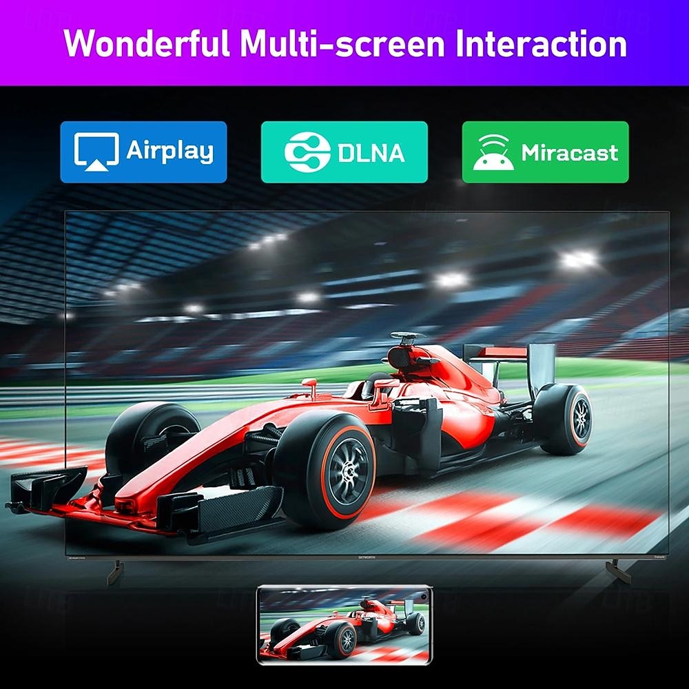 Android 11 и выше ТВ-бокс Заводской Аутлет RK3528 Android13.0 8K 8K RK3318 2GB 4GB 64Гб 32Гб 16Гб 2025 - $53.99 –P10