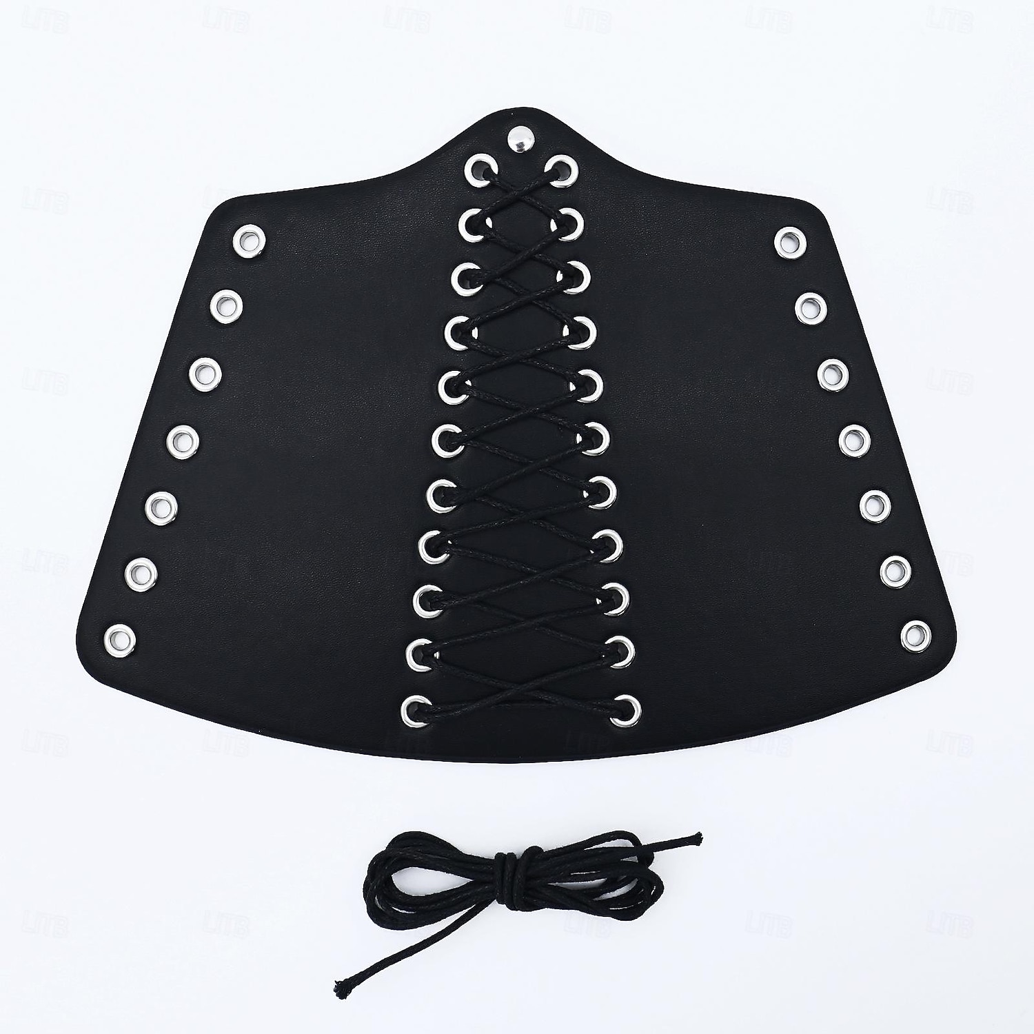 Ρετρό / Βίντατζ Μεσαίωνα Αναγέννησης Φορέματα Στολές Ηρώων Σετ αξεσουάρ Βίκινγκ Ξένος Ranger Φανταχτερή Φόρεμα Γυναικεία Βίκινγκ Φαντασία Μασκάρεμα Επίδοση LARP Ρεν Φερ Ενηλίκων 2026 - $48.99 –P4