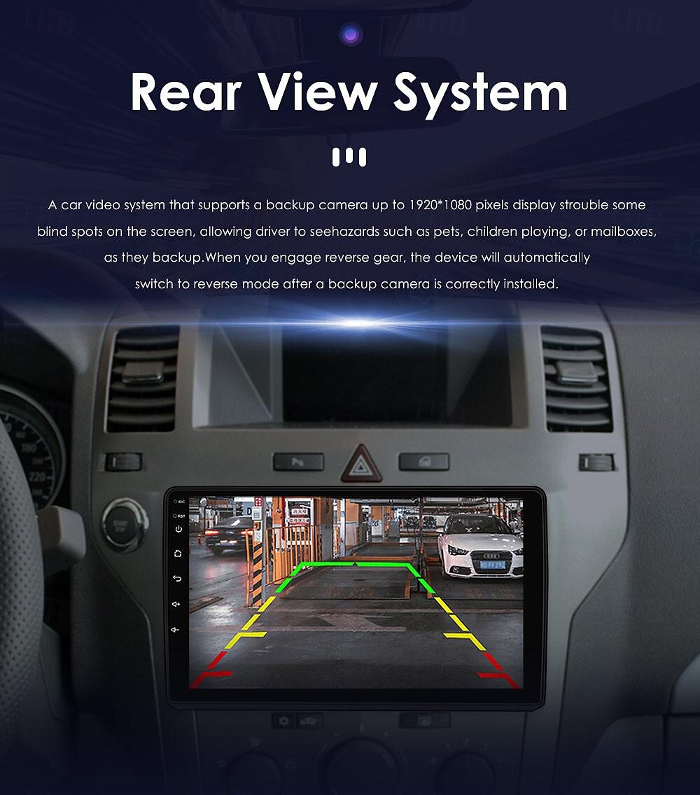 2025年 オペル ザフィーラ B アストラ H 2005-2014 カー マルチメディア プレーヤー GPS ナビゲーション オーディオ ビデオ ラジオ ステレオ RDS  コレクション – $259.29 –P11