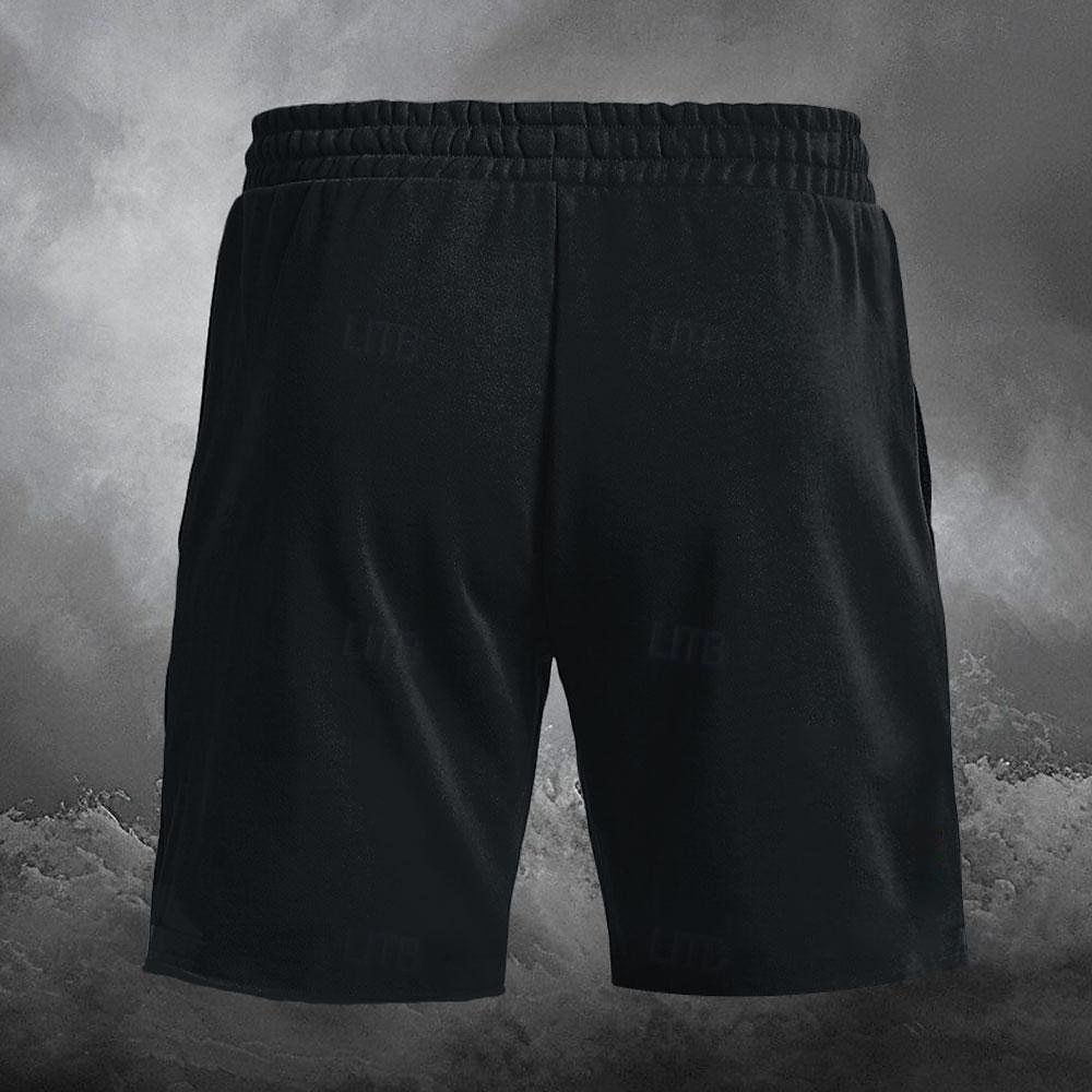 Bărbați Cranii Boxeri înot Pantaloni Scurți de Înot Pantaloni Scurti Talie medie Modă Șic Stradă Designer Casual Zilnic Concediu Buzunar Cordon Talie elastică Designer Îmbrăcăminte 2025 - $17.99 –P2