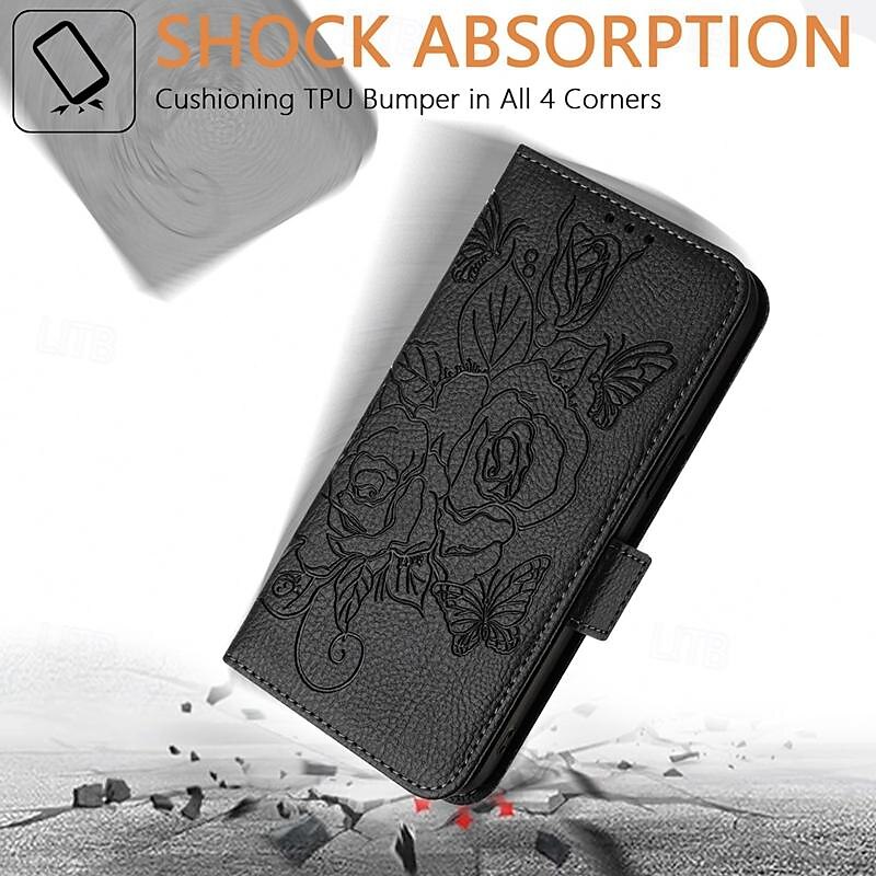 Phone Case For Samsung Galaxy S24 Ultra Plus S23 S22 S21 S20 Ultra Plus FE A55 A35 A25 A15 5G A54 A34 A14 A73 A53 A33 A23 A13 A72 A52 A42 A32 A22 A12 A02 S25 Ultra Back Cover with Stand Holder 2025 - $16.99 –P6
