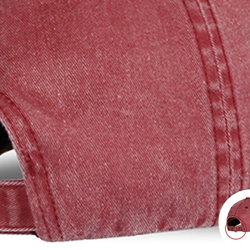 Per uomo Cappellino da baseball Cappello da sole Cappello da camionista Nero Vino Cotone Con ricami Di tendenza Informale Strada Giornaliero Prodotti per pesci Regolabile Crema solare Traspirante del 2026 a $7.99 –P7