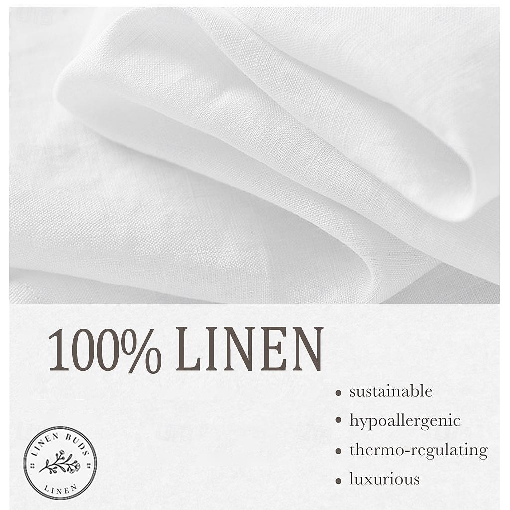 Miesten Paita Pellava paita Button Up paita Tavallinen ulko- Loma Valkoinen Punastuvan vaaleanpunainen Pitkähihainen Pystykaulus 봄 & Syksy Vaatetus Rypytetty 2025 - $5.59 –P2