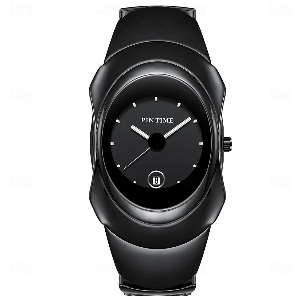 Bărbați Ceasuri de cuarț Creativ Modă Ceas de Mână Luminos Calendar IMPERMEABIL Decorațiuni Aliaj Uita-te 2026 - $33.99 –P6