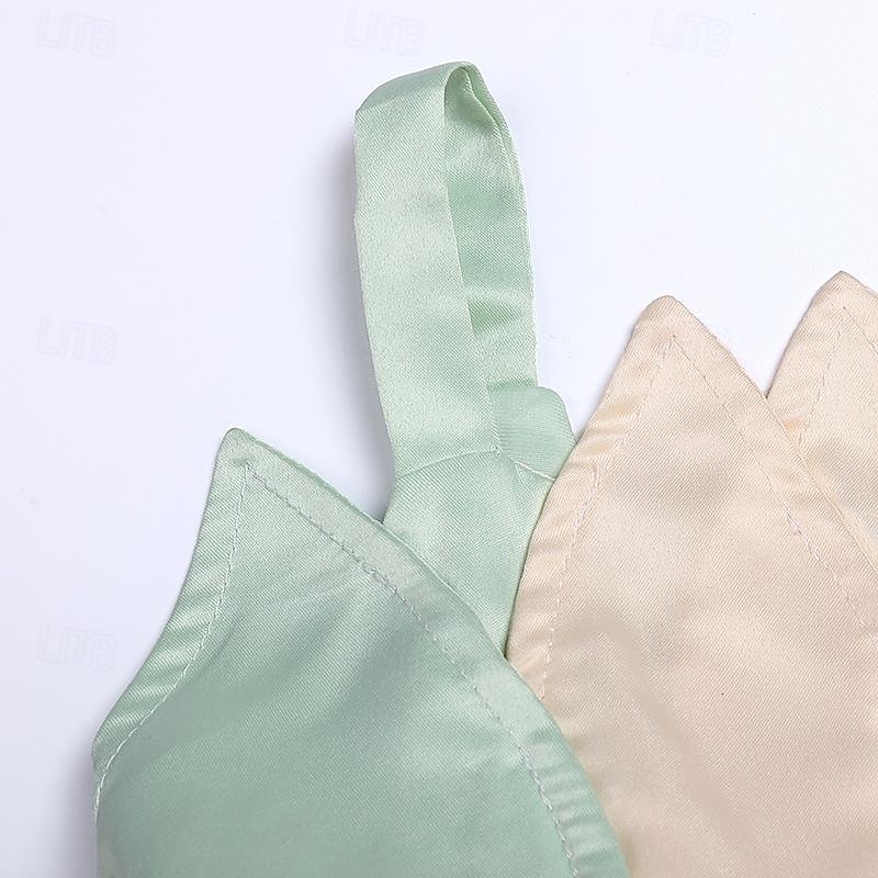 Tinker Bell Fairy Tale Princess Tiana Flower Girl Dress Theme Party Costume Tulle Dresses Cosplay Movie Cosplay for Girls' Kids Carnival Party / Evening 2025 - $37.99 –P12
