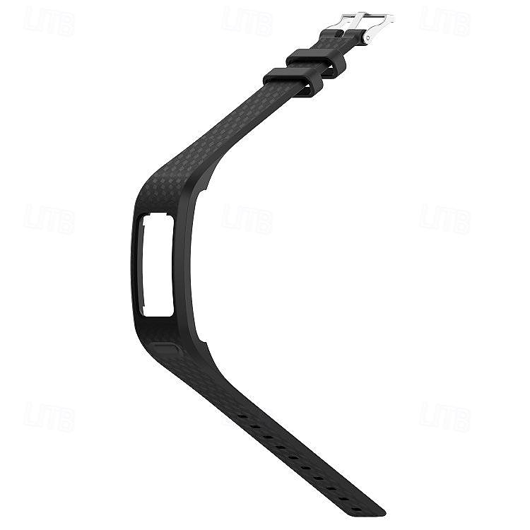 Ver Banda para Garmin Vivofit 2 Vivofit 1 Silicona Reemplazo Correa Transpirable Correa Deportiva Pulsera 2025 - $11.99 –P8