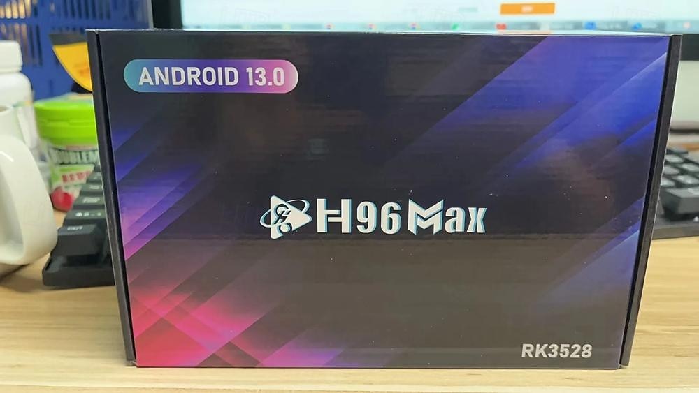 Android 11 y superior Caja de TV Salida de fábrica RK3528 Android13.0 8K 8K RK3318 2GB 4GB 64GB 32GB 16GB 2025 - $57.99 –P1