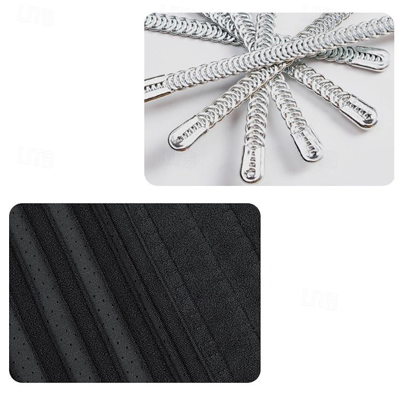 Women's Waist Trainer Shapewears Wedding Party Gyms Sport Pure Color Buckle Home Outfits 2026 - $28.99 –P4