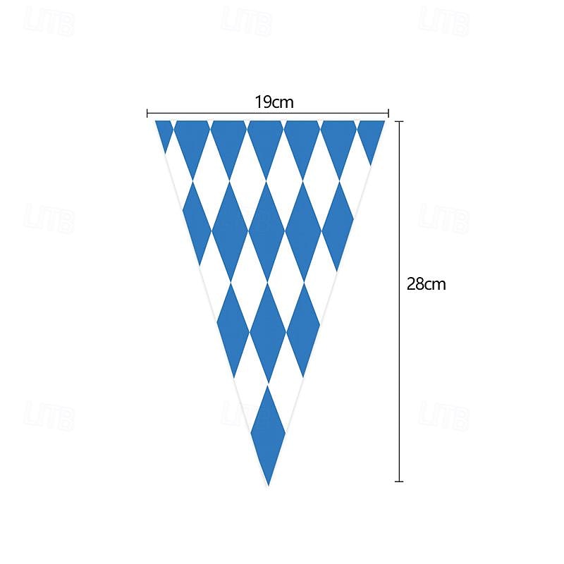 100 Count Paper Plates 7 inche OR 9 inche Dinner Paper Plates Dessert Paper Plates Ideal for oktoberfest oktoberfest theme Dinner and Dessert Plates 2025 - $19.49 –P12