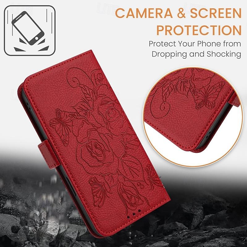 Phone Case For Samsung Galaxy S24 Ultra Plus S23 S22 S21 S20 Ultra Plus FE A55 A35 A25 A15 5G A54 A34 A14 A73 A53 A33 A23 A13 A72 A52 A42 A32 A22 A12 A02 S25 Ultra Back Cover with Stand Holder 2025 - $18.99 –P7