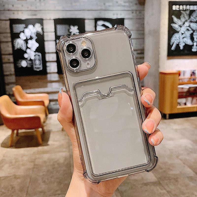 telefono Custodia Per iPhone16 iPhone 15 Pro Max iPhone 14 13 12 Pro Max Plus Per retro Con supporto Glitter scintillanti Slot per schede Cielo TPU del 2025 a $10.99 –P13