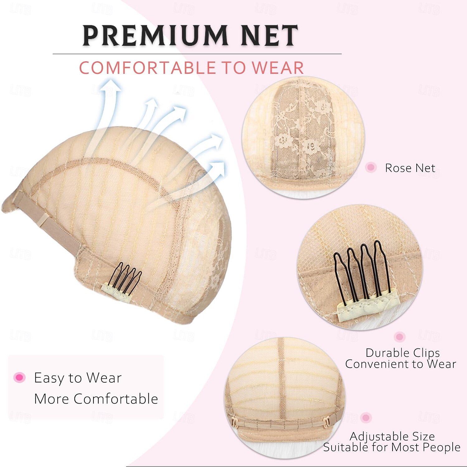 Perruque avec frange pour femmes perruques courtes ondulées et bouclées de 14 pouces perruque de longueur d'épaule perruques de fête cosplay perruques d'Halloween de 2025 ? $18.99 -P9