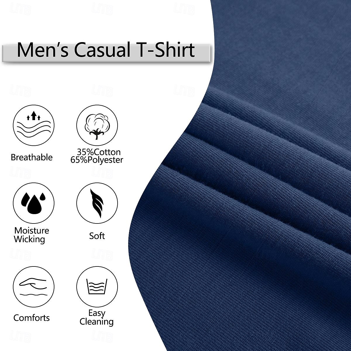 Per uomo Maglietta Maglia Henley Manica Corta Scollo a V Primavera & Estate Semplice Moda Designer Essenziale Allacciato Vacanza Streetwear Uscire Esercito verde Grigio scuro Nero Maglietta Top per del 2025 a $17.99 –P8