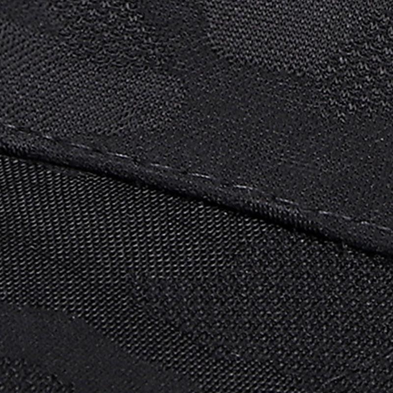 Herren Cap Basecap Sonnenhut Kappe Schwarz Weiß Polyester Modisch Brautkleider schlicht Strasse Täglich camuflaje Glatt Einstellbar Sonnenschutz Atmungsaktiv 2025 - $10.49 –P10