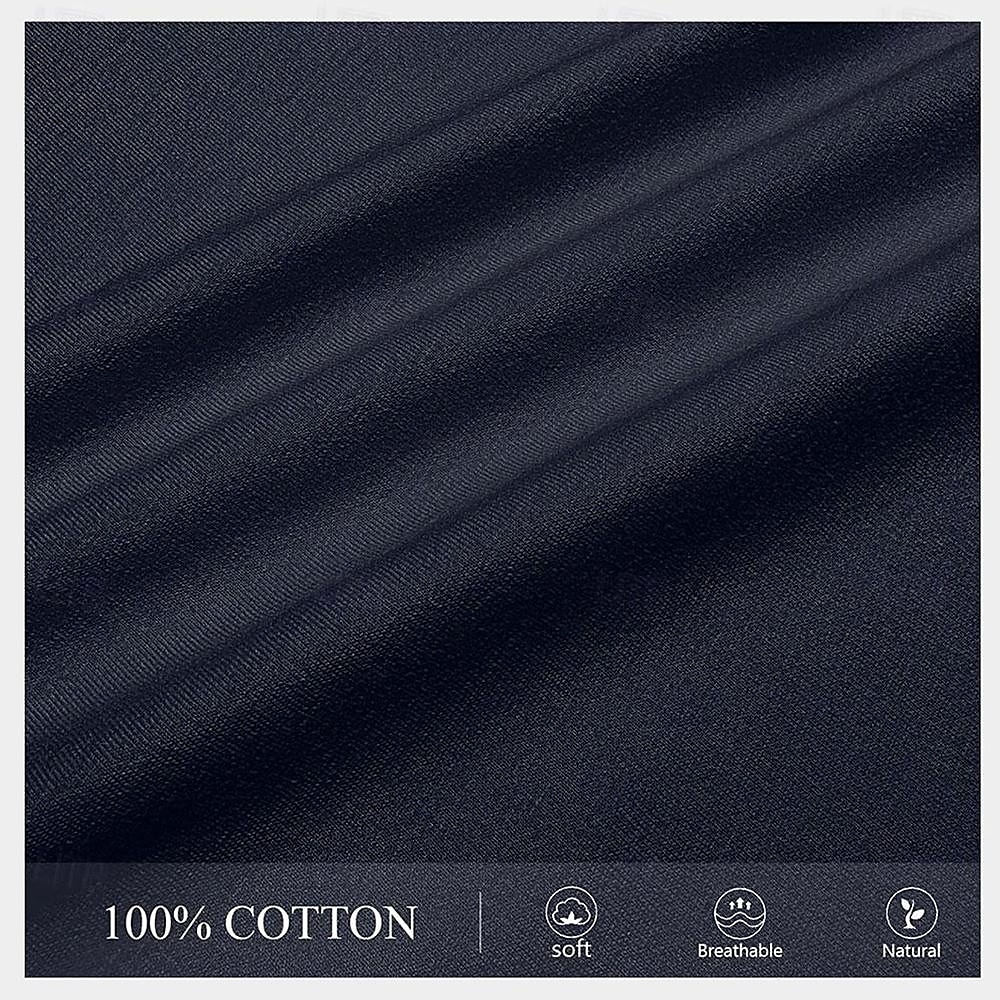 Per uomo Divertente Stampa lettera Maglietta 100% Cotone Manica Corta Grafico Camicia Nero Verde militare Maglietta comoda Streetwear Sport all'Aperto Abbigliamento di stilista del 2025 a $15.99 –P3
