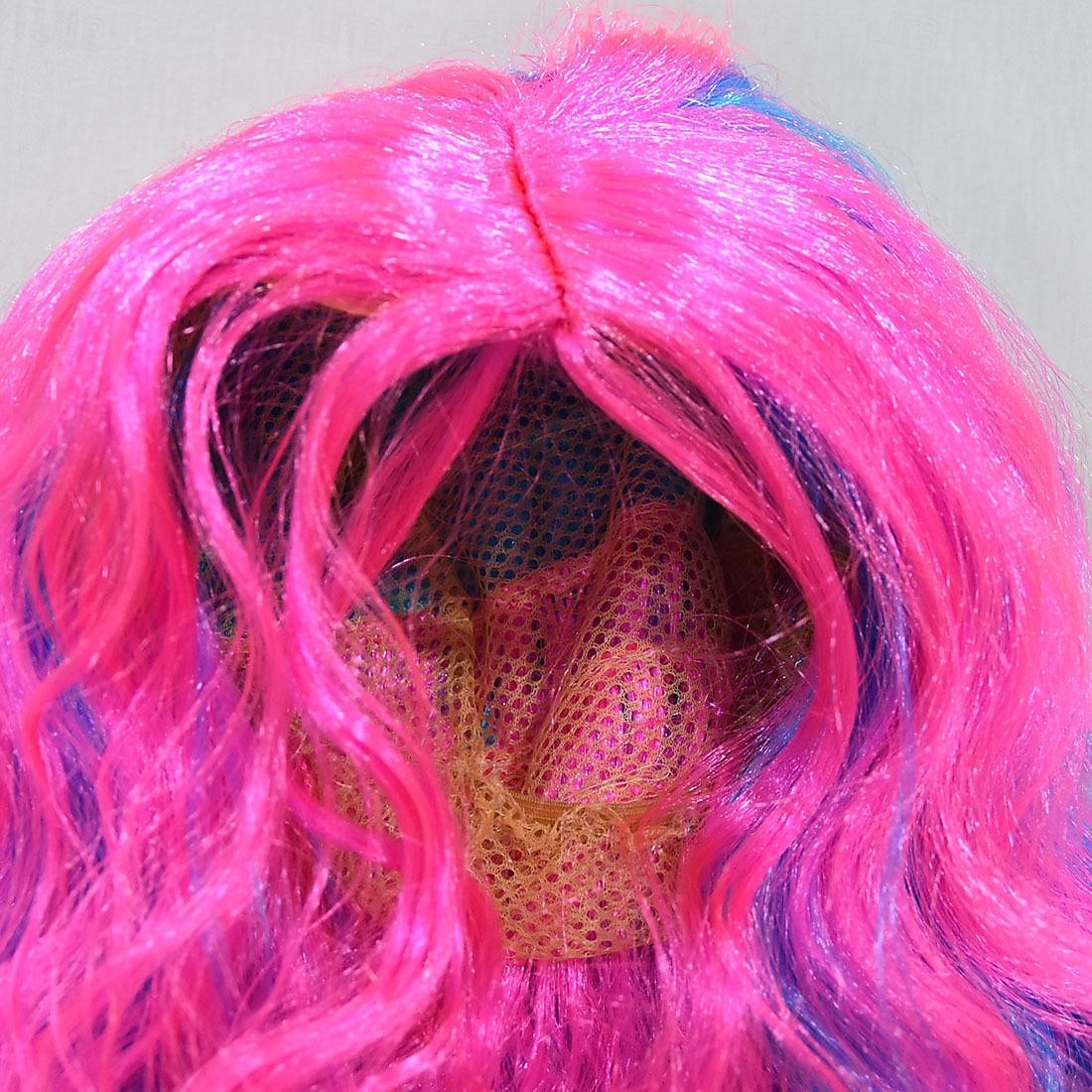 Potomci Audrey Úbory Cosplay Paruky Maškarní Filmové kostýmy for Dámské Dívčí Dospělí Děti Karneval Plesová maškaráda Večírek 2025 - $60.99 –P2