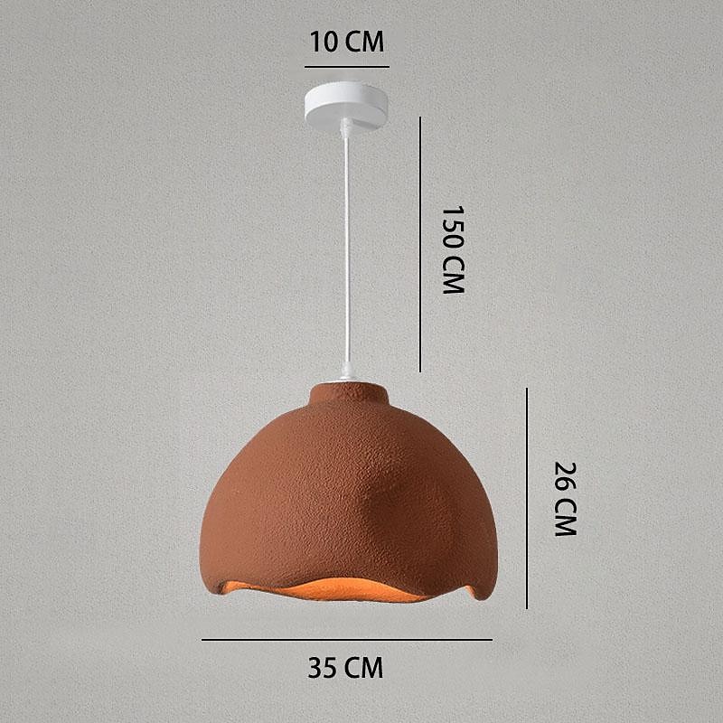 lampada a sospensione moderna per sala da pranzo, lampada per isola della cucina, lampade a sospensione in stile nordico, plafoniera in stile giapponese per il lavello della cucina del corridoio del 2025 a $309.96 –P2