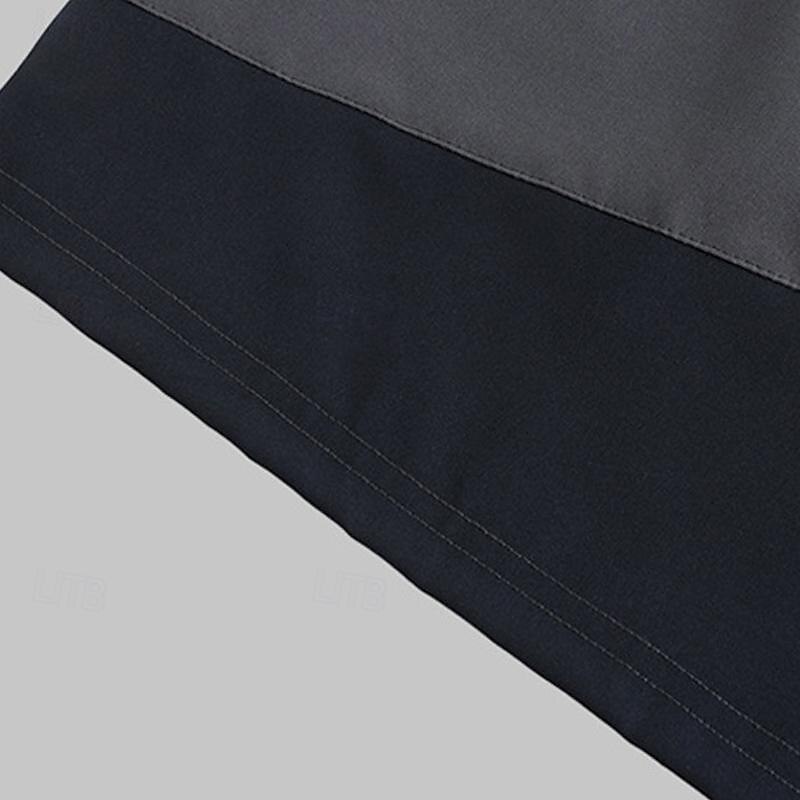 Homens Shorts de moletom Calção Shorts de verão Bolsos Com Cordão Cintura elástica Tecido Conforto Curto Esportes Diário Para Noite Moda Casual Preto Cinzento Micro-Elástica de 2025 por $13.49 –P11