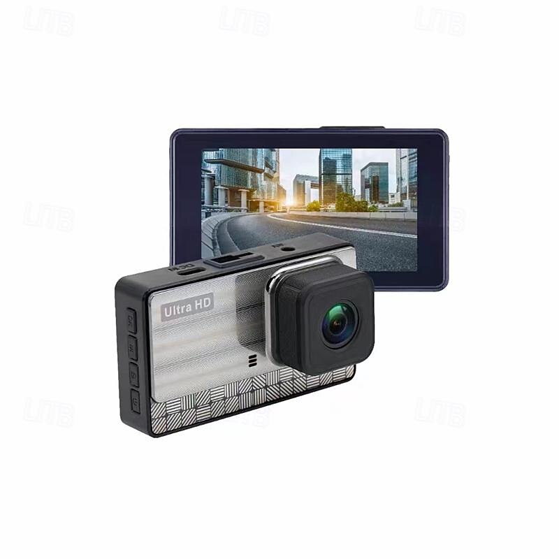 X21 1440P Neues Design / HD / Booten Sie die automatische Aufnahme Auto dvr 170 Grad Weiter Winkel 3 Zoll IPS Autokamera mit Nachtsicht / G-Sensor / Parkmodus Auto-Recorder 2025 - $71.99 –P3