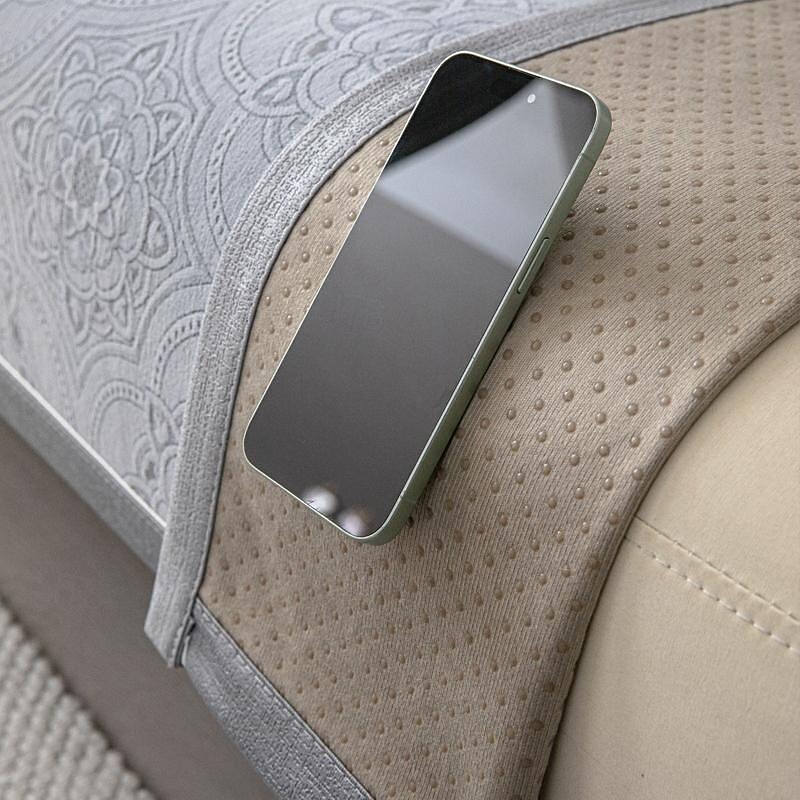 100% Waterproof Sofa Cover Outdoor Patio Garden Lawn Yard Durable Water-Resistant Fabric Protects Against Rain Sun Dust and Debris Ideal for Year-Round Use Fits Loveseat Sofa 2025 - $23.99 –P8