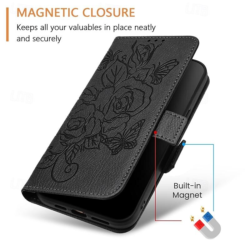 Phone Case For Samsung Galaxy S24 Ultra Plus S23 S22 S21 S20 Ultra Plus FE A55 A35 A25 A15 5G A54 A34 A14 A73 A53 A33 A23 A13 A72 A52 A42 A32 A22 A12 A02 S25 Ultra Back Cover with Stand Holder 2025 - $16.99 –P4