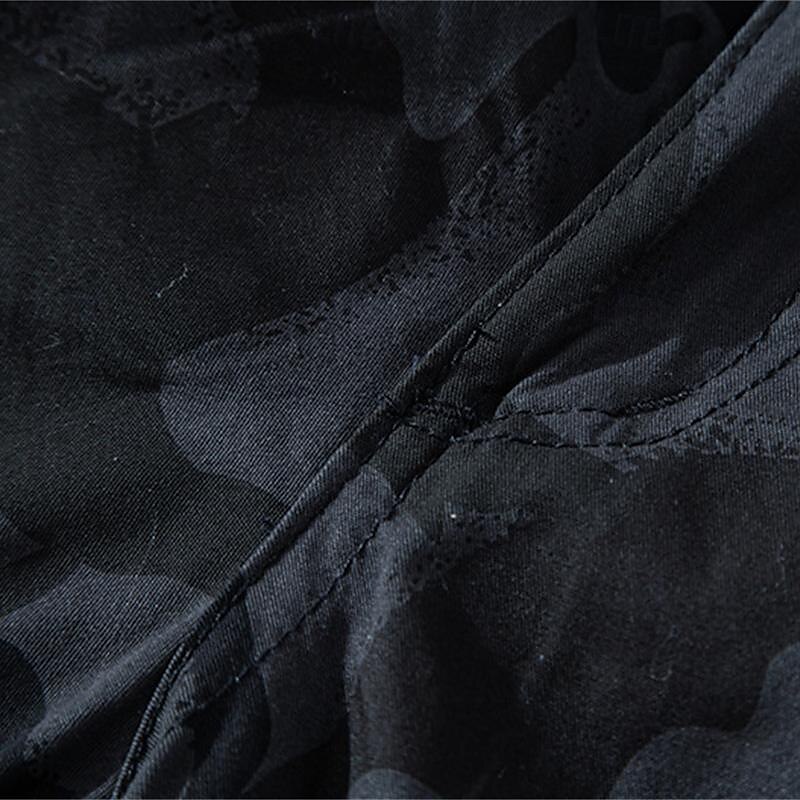 Per uomo Pantaloncini tattici Pantaloncini modello cargo Pantaloncini Bottoni A cordoncino Multi tasca Liscio Indossabile Lunghezza del ginocchio Esterno Giornaliero Campeggio e hiking Di tendenza del 2025 a $20.99 –P10