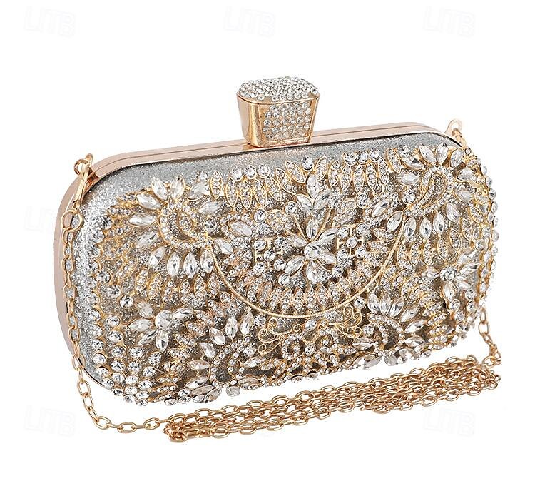 Retro / vintage De livlige 20-årene 1920-tallet Flapper kjole Cosplay kostyme Drakter Den store Gatsby Bryllupsgjest Paljetter Dusk Dame Jul Halloween Karneval Halloween Fest / aften 2025 - $83.99 –P12
