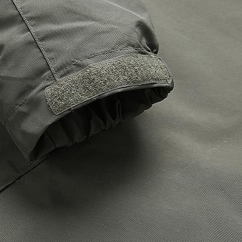 Per uomo Giacca Softshell Giubbino da escursione All'aperto Antivento Resistente all'acqua Felpa con cappuccio Giacca a vento Campeggio / Escursionismo / Speleologia Viaggi Nero Verde militare Cachi del 2025 a $31.99 –P13