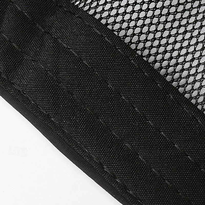 Bărbați Bască Flat Palarie de soare Căciulă de camioner Negru Albastru Intens Poliester Plasă Peteci Modă Casual Stradă Zilnic Simplu Ajustabile Cremă Cu Protecție Solară Respirabil 2025 - $6.49 –P10