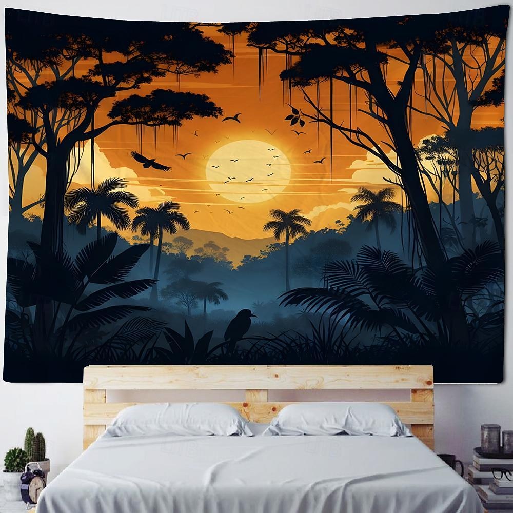 Mandala Playa Tapiz Pared Pareo Playa Grande 200 X 200 Tapiz De Mandala,  Combinación De Varios, image size:1000x1000