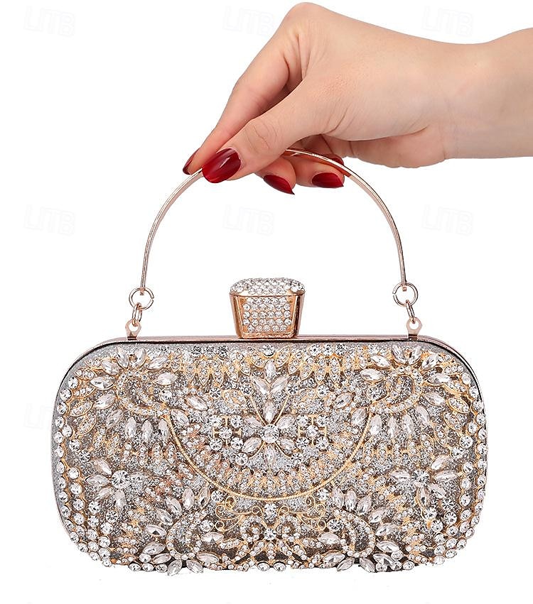Retro / vintage De livlige 20-årene 1920-tallet Flapper kjole Cosplay kostyme Drakter Den store Gatsby Bryllupsgjest Paljetter Dusk Dame Jul Halloween Karneval Halloween Fest / aften 2025 - $83.99 –P10