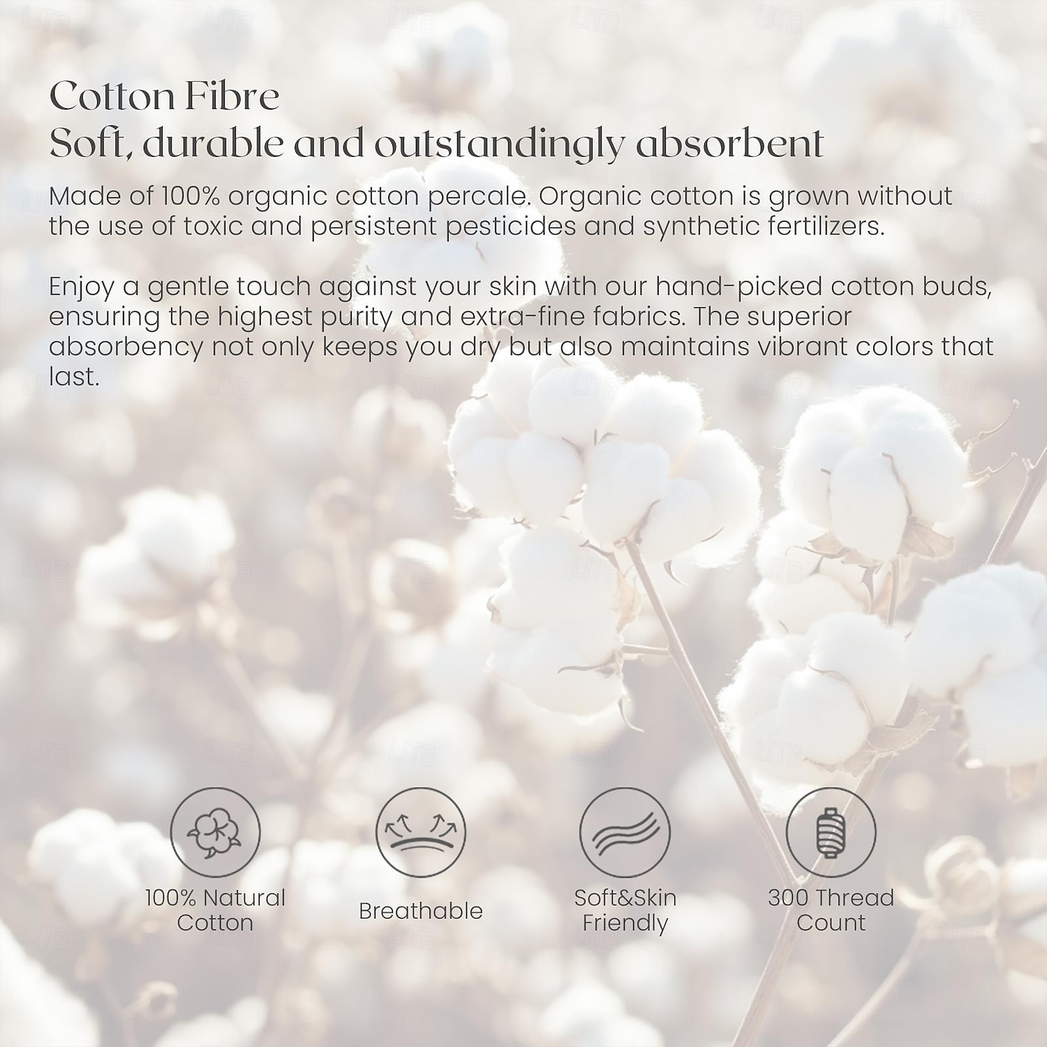 Летний приморский комплект пододеяльников из хлопка с морским узором, мягкий комплект роскошного постельного белья из 3 предметов, домашний декор, подарок, двойной полный пододеяльник размера King Queen Size 2026 - $67.99 –P5