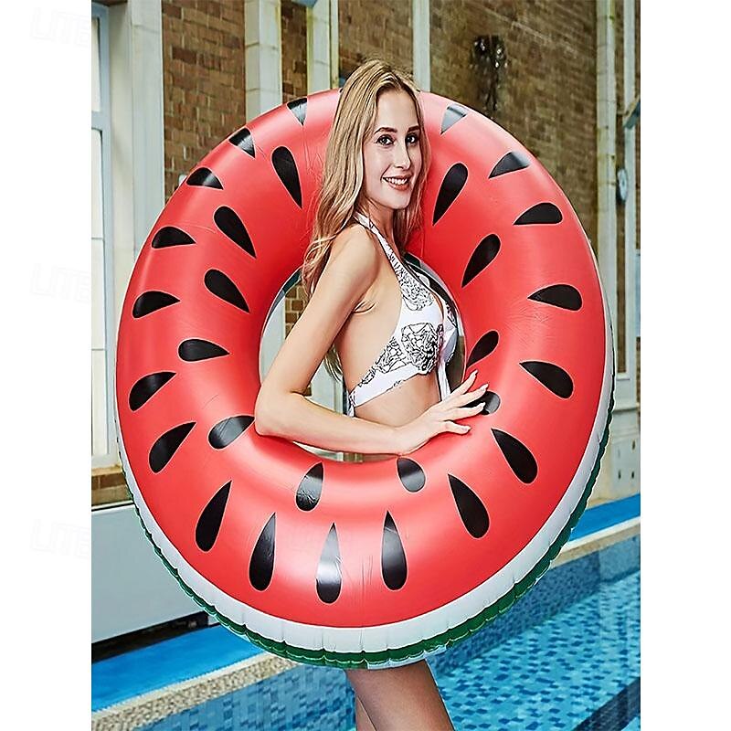 Всё для игры с водой Надувные игрушки и бассейны Нетоксичный PVC Пляж Креатив на открытом воздухе лето Все Детские Взрослые 2025 - $31.99 –P3