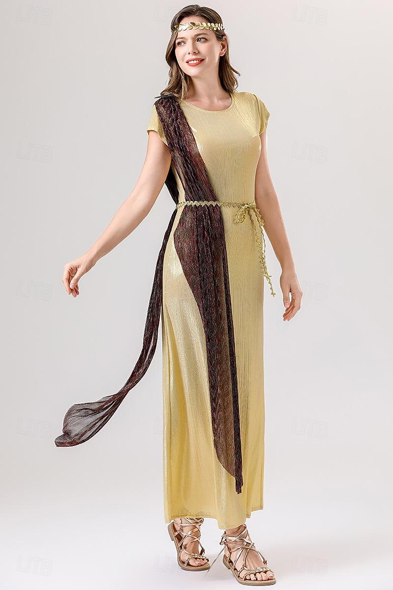 greek party dress ideas Greek Themed Dress