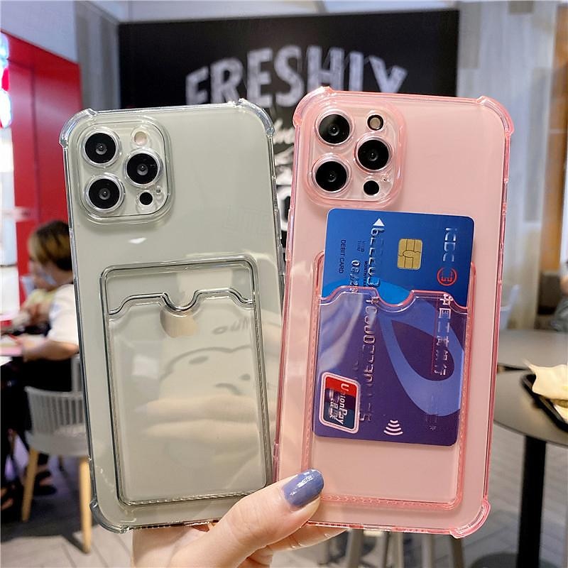 telefono Custodia Per iPhone16 iPhone 15 Pro Max iPhone 14 13 12 Pro Max Plus Per retro Con supporto Glitter scintillanti Slot per schede Cielo TPU del 2025 a $10.99 –P3