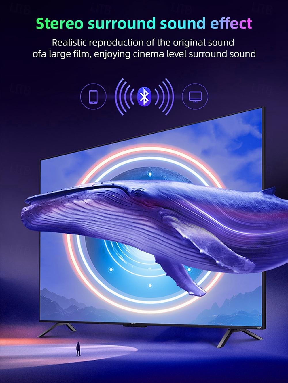 2025年 Android11以降 TVボックス 工場直販店 Android TV 8K 8K RK3318 2GB 16GB 8GB  コレクション – $44.99 –P11