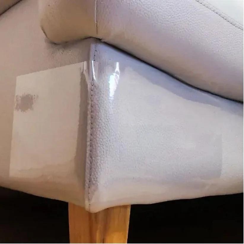 protezione per mobili trasparente, protezione per mobili antigraffio per gatti, protezione per divano per gatti, nastro adesivo trasparente per gatti per mobili del 2025 a $11.49 –P9