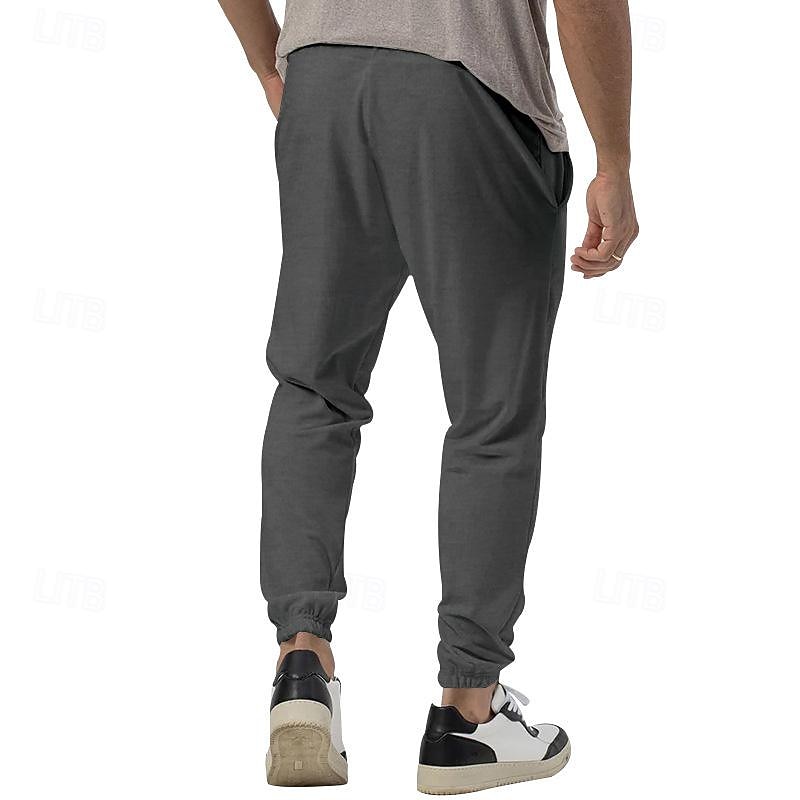 Per uomo Tuta Da Ginnastica Tuta da jogging 2 pezzi Zip intera Informale Autunno Manica lunga Traspirante Morbido Fitness Allenamento in palestra Corsa abbigliamento sportivo Abbigliamento sportivo del 2025 a $37.99 –P14