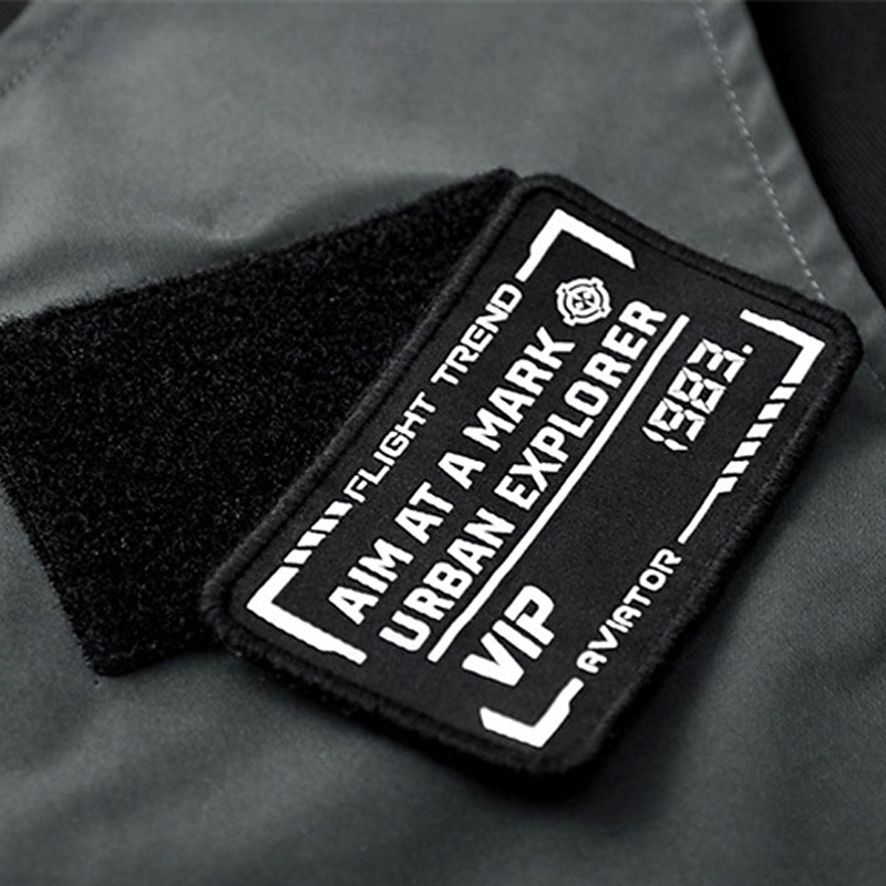 Per uomo Maglia Nero Girocollo Blocco di colori Patchwork Cerniera Sport & Outdoor Quotidiano Ferie Poliestere Streetwear Essenziale Casual Primavera & Autunno Abbigliamento Felpe con cappuccio Felpe del 2026 a $14.99 –P3