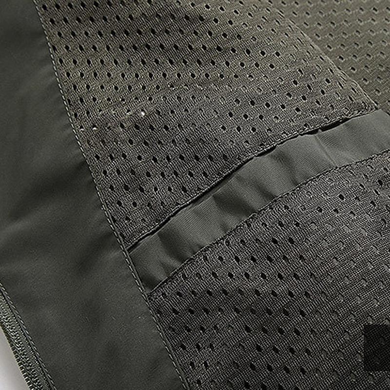 Per uomo Giacca Softshell Giubbino da escursione All'aperto Antivento Resistente all'acqua Felpa con cappuccio Giacca a vento Campeggio / Escursionismo / Speleologia Viaggi Nero Verde militare Cachi del 2025 a $31.99 –P14