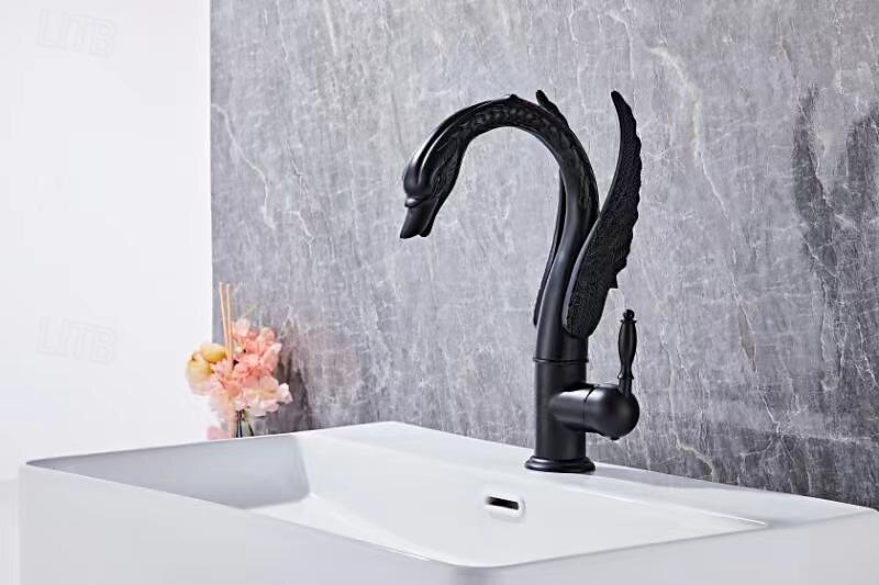 Robinet lavabo - Classique Plaqué Set de centre Mitigeur un trouBath Taps de 2025 ? $647.99 –P12