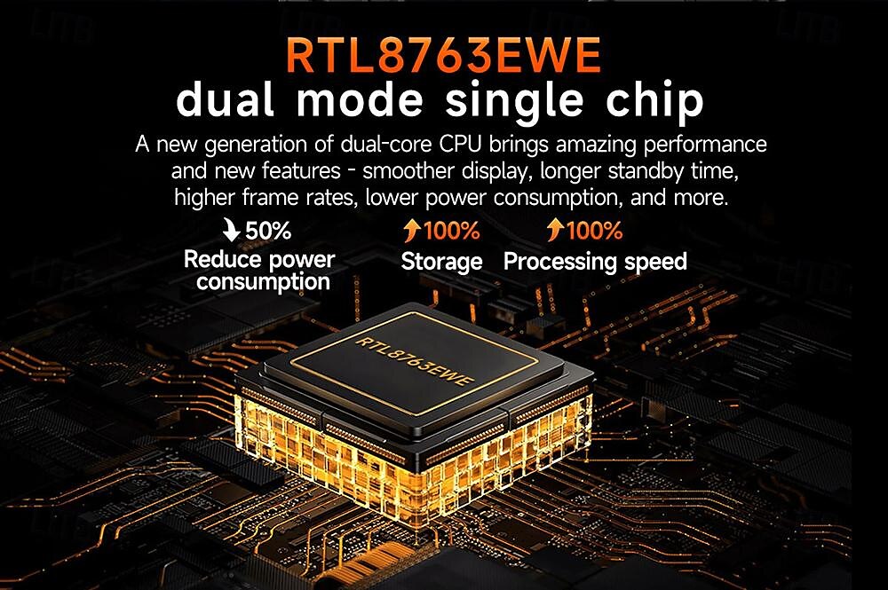 2025年 iMosi T26 スマートウォッチ 1.96 インチ スマート·ウォッチ ブルートゥース 温度監視 歩数計 着信通知 と互換性があります Android iOS 女性 男性 ハンドフリーコール 防水 メディアコントロール IP68 41mmの時計ケース  コレクション – $45.19 –P4